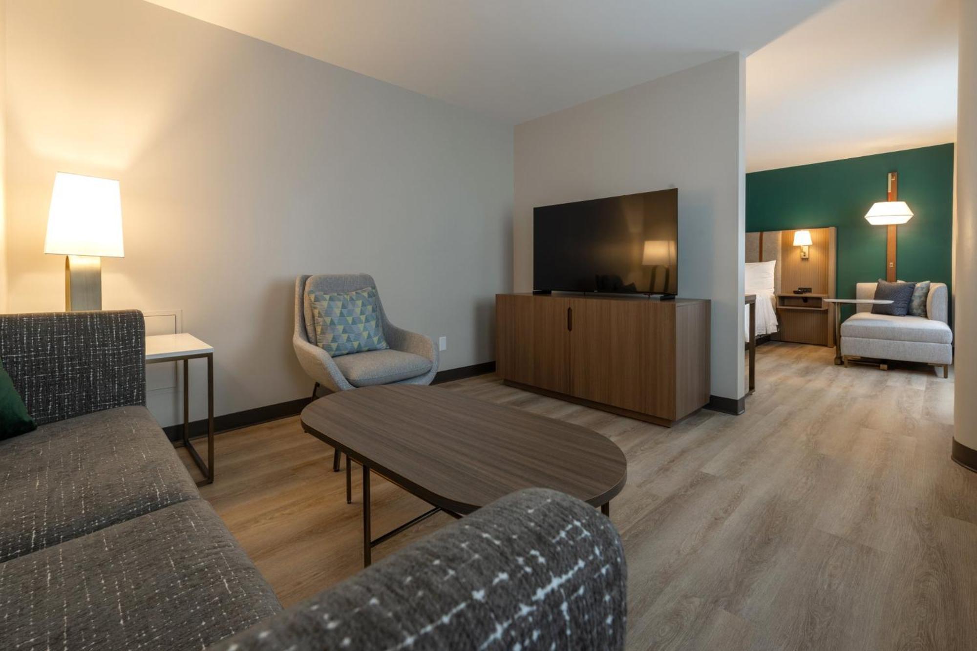 Holiday Inn St-Jean-Sur-Richelieu Congres By Ihg Saint-Jean-sur-Richelieu Exterior foto