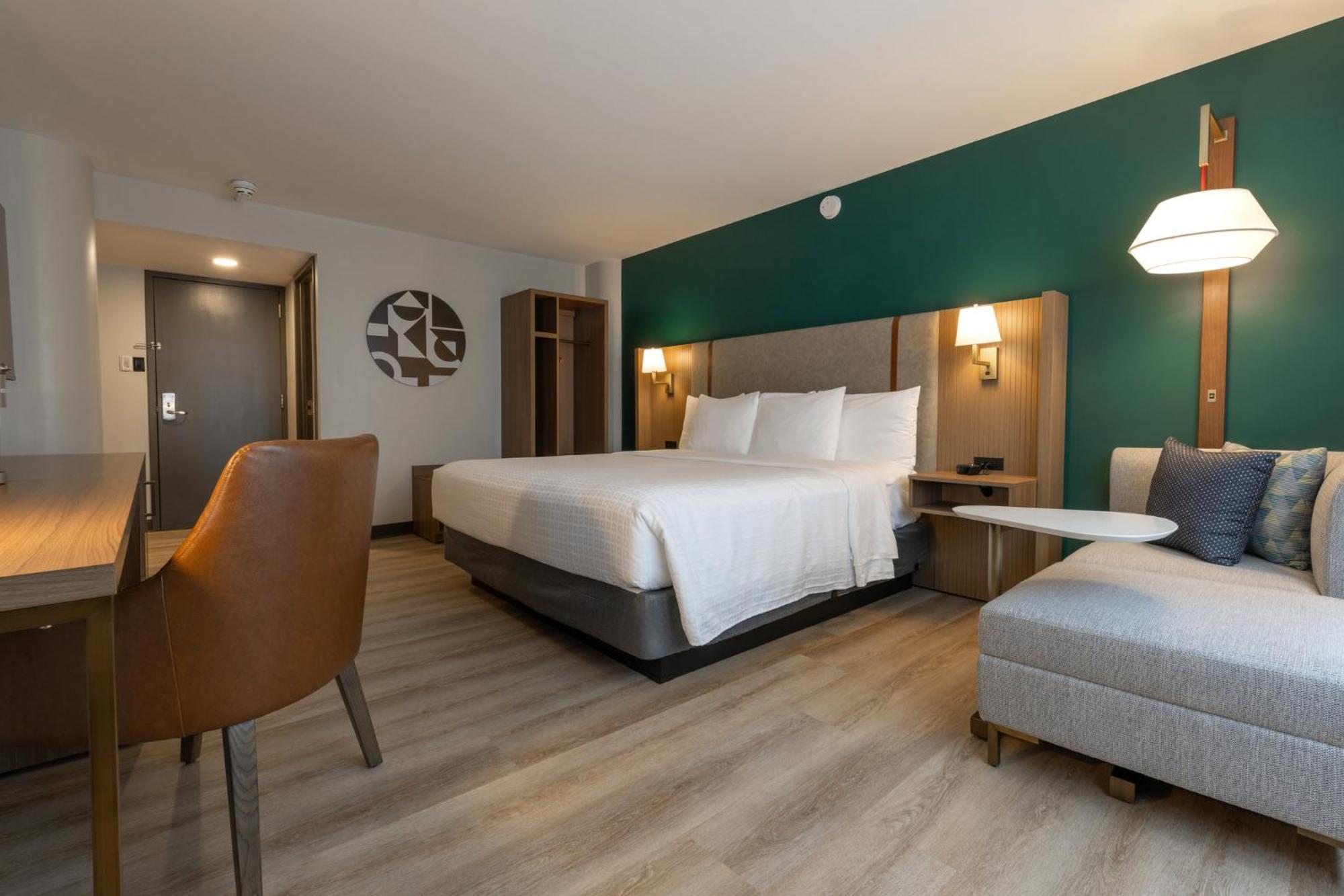Holiday Inn St-Jean-Sur-Richelieu Congres By Ihg Saint-Jean-sur-Richelieu Exterior foto