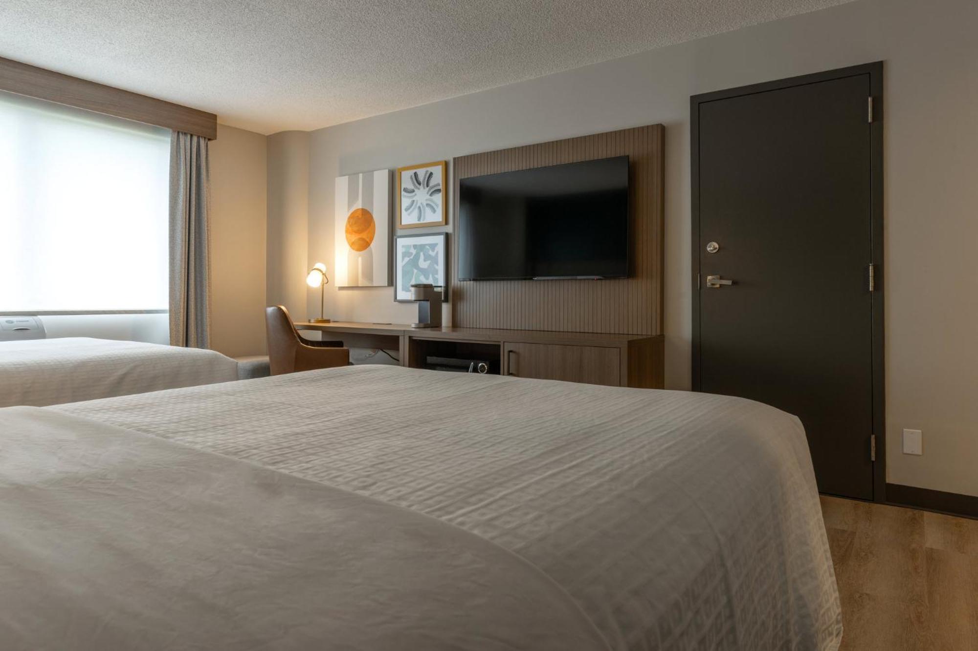 Holiday Inn St-Jean-Sur-Richelieu Congres By Ihg Saint-Jean-sur-Richelieu Exterior foto