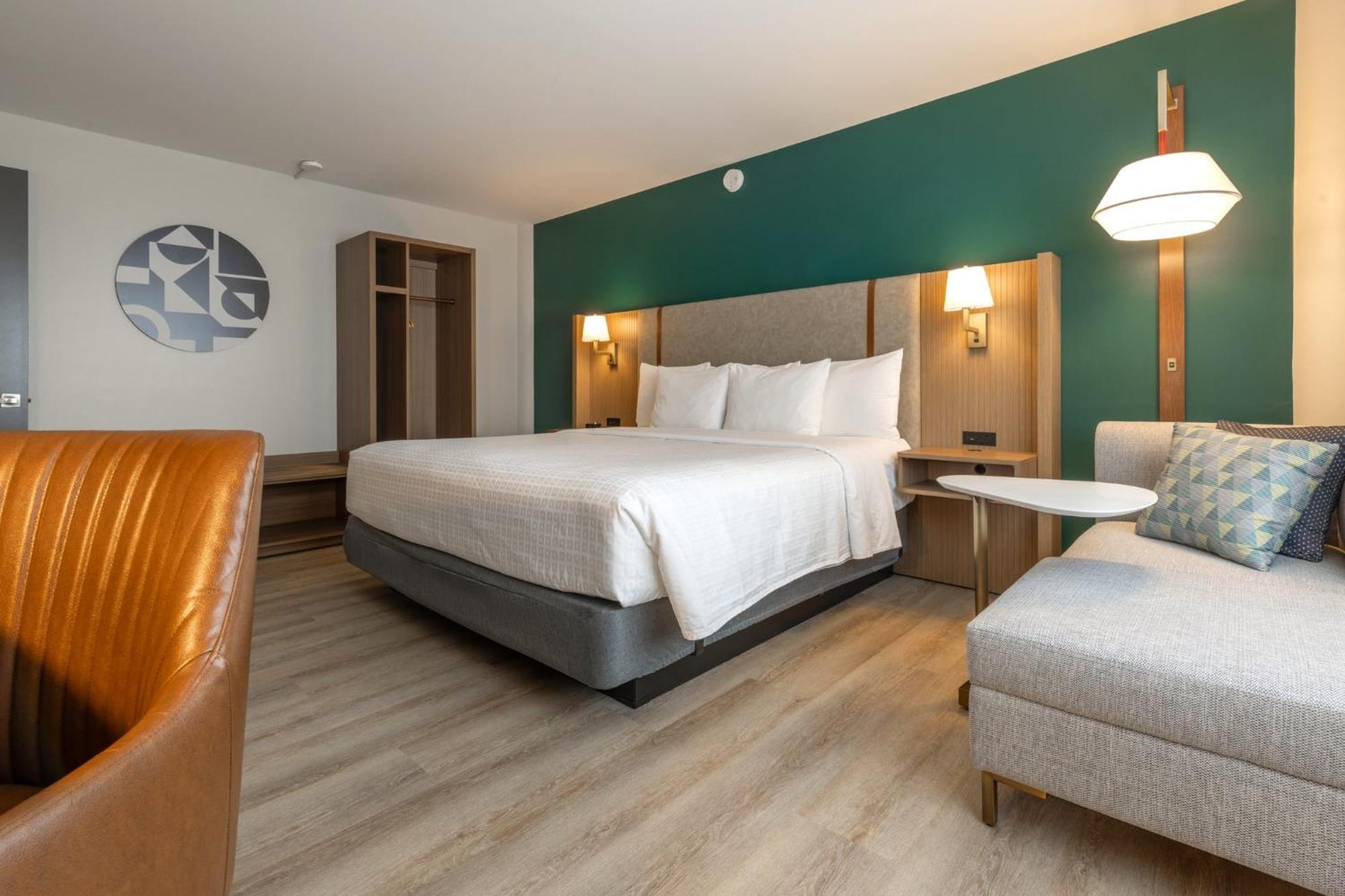 Holiday Inn St-Jean-Sur-Richelieu Congres By Ihg Saint-Jean-sur-Richelieu Exterior foto