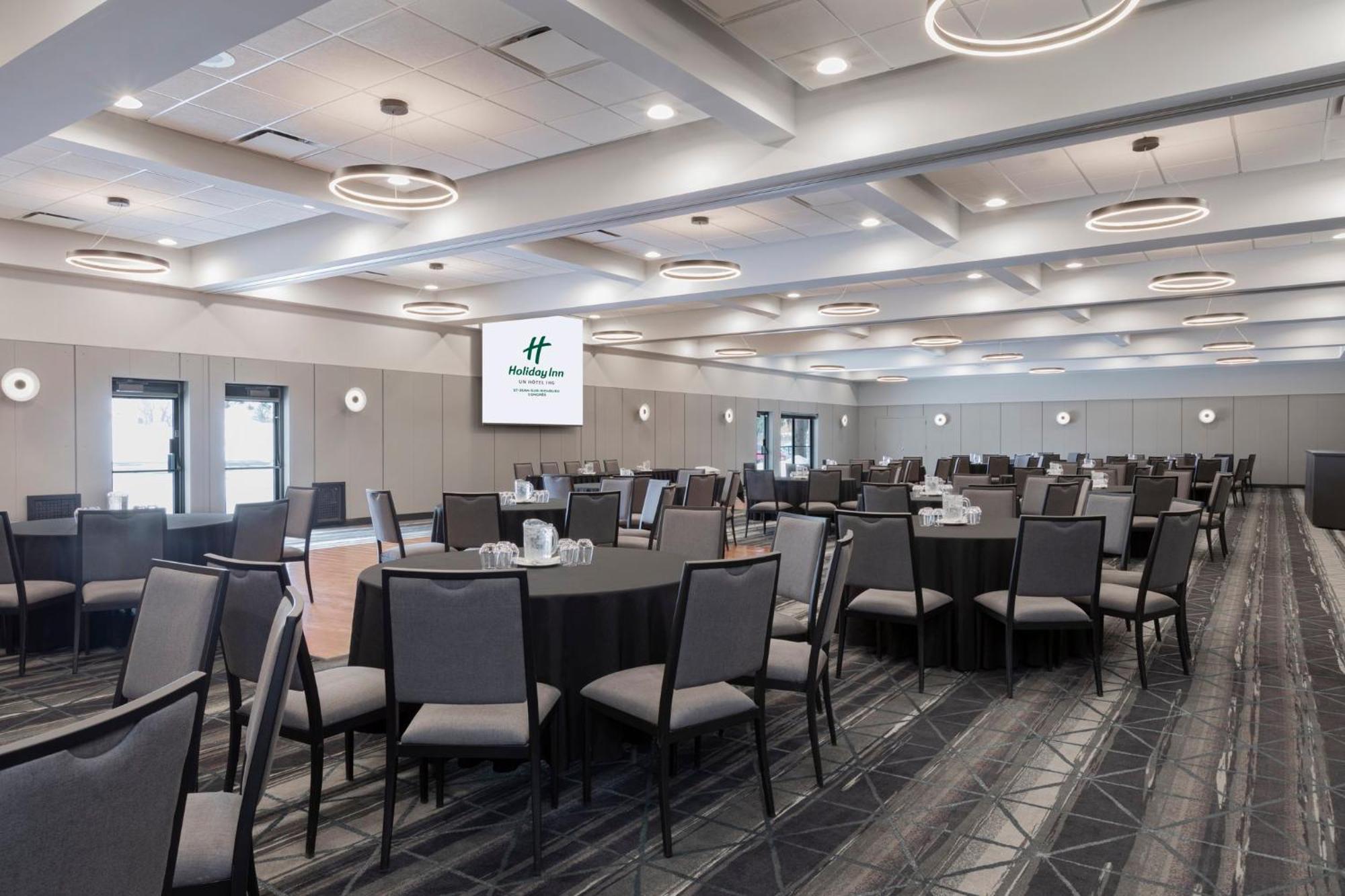 Holiday Inn St-Jean-Sur-Richelieu Congres By Ihg Saint-Jean-sur-Richelieu Exterior foto
