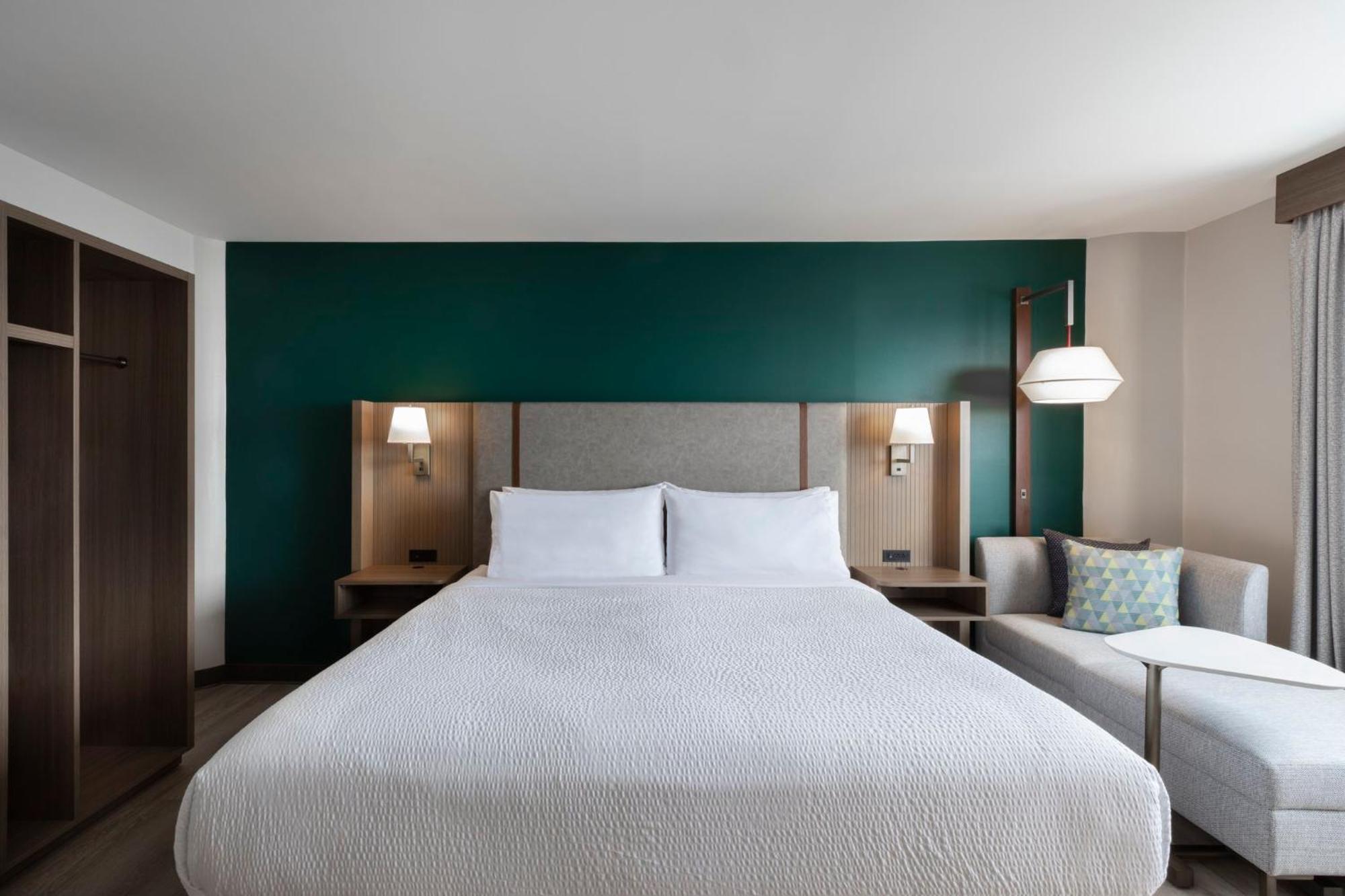 Holiday Inn St-Jean-Sur-Richelieu Congres By Ihg Saint-Jean-sur-Richelieu Exterior foto