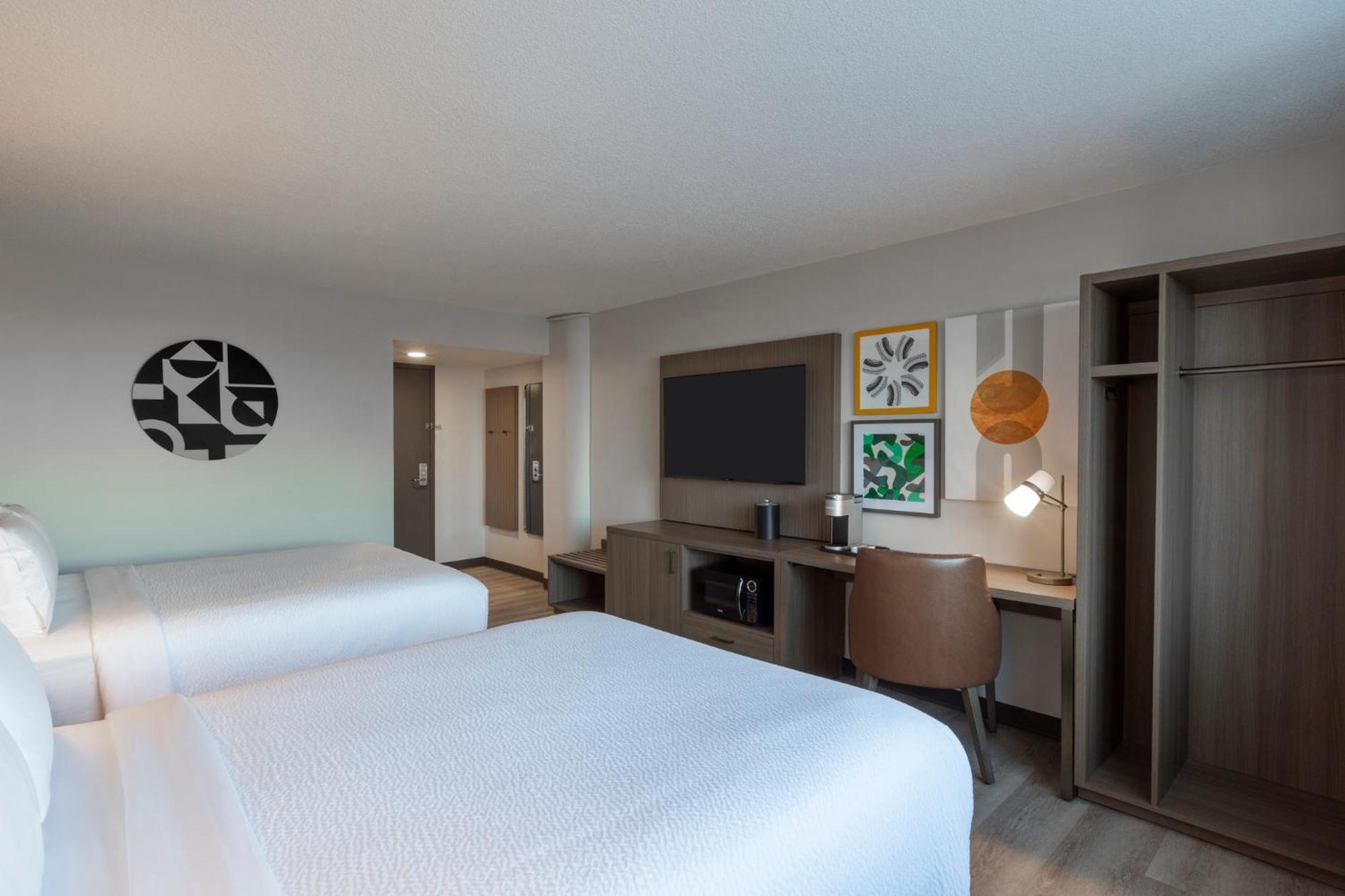 Holiday Inn St-Jean-Sur-Richelieu Congres By Ihg Saint-Jean-sur-Richelieu Exterior foto